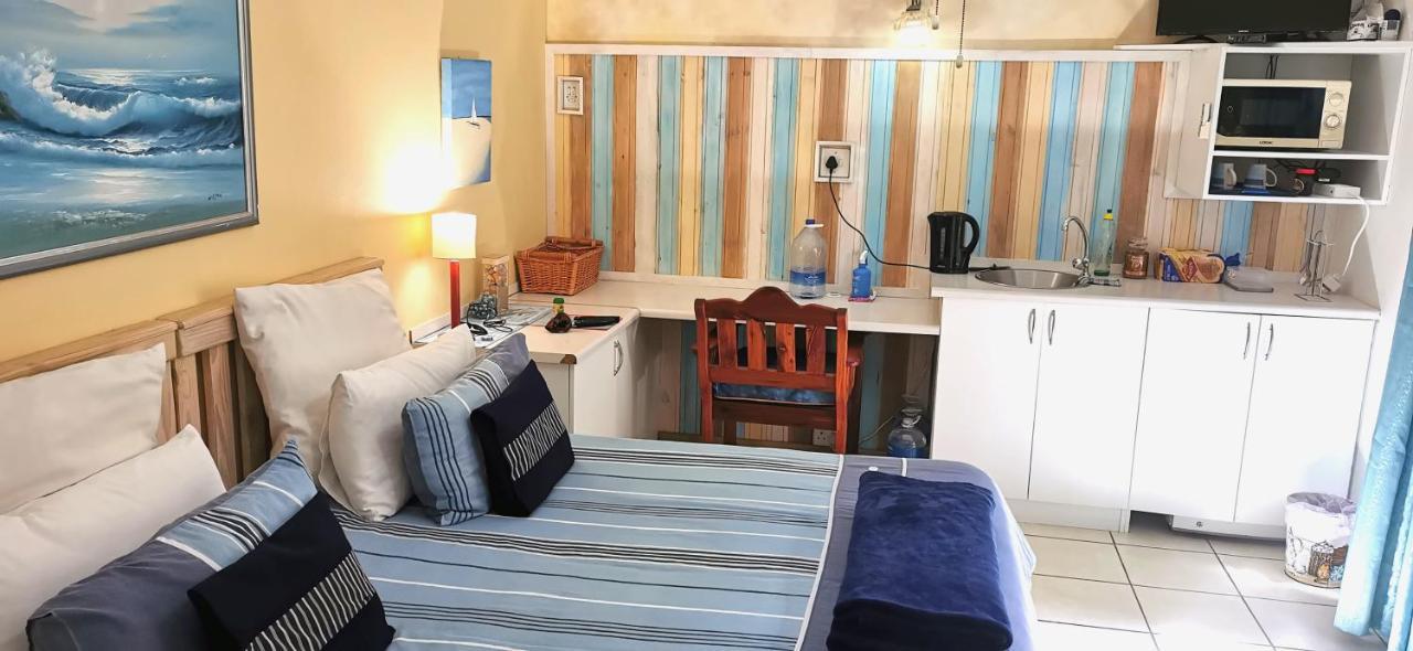 Hoylake Inn East London Zewnętrze zdjęcie