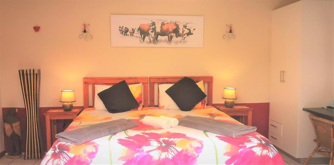 Hoylake Inn East London Zewnętrze zdjęcie
