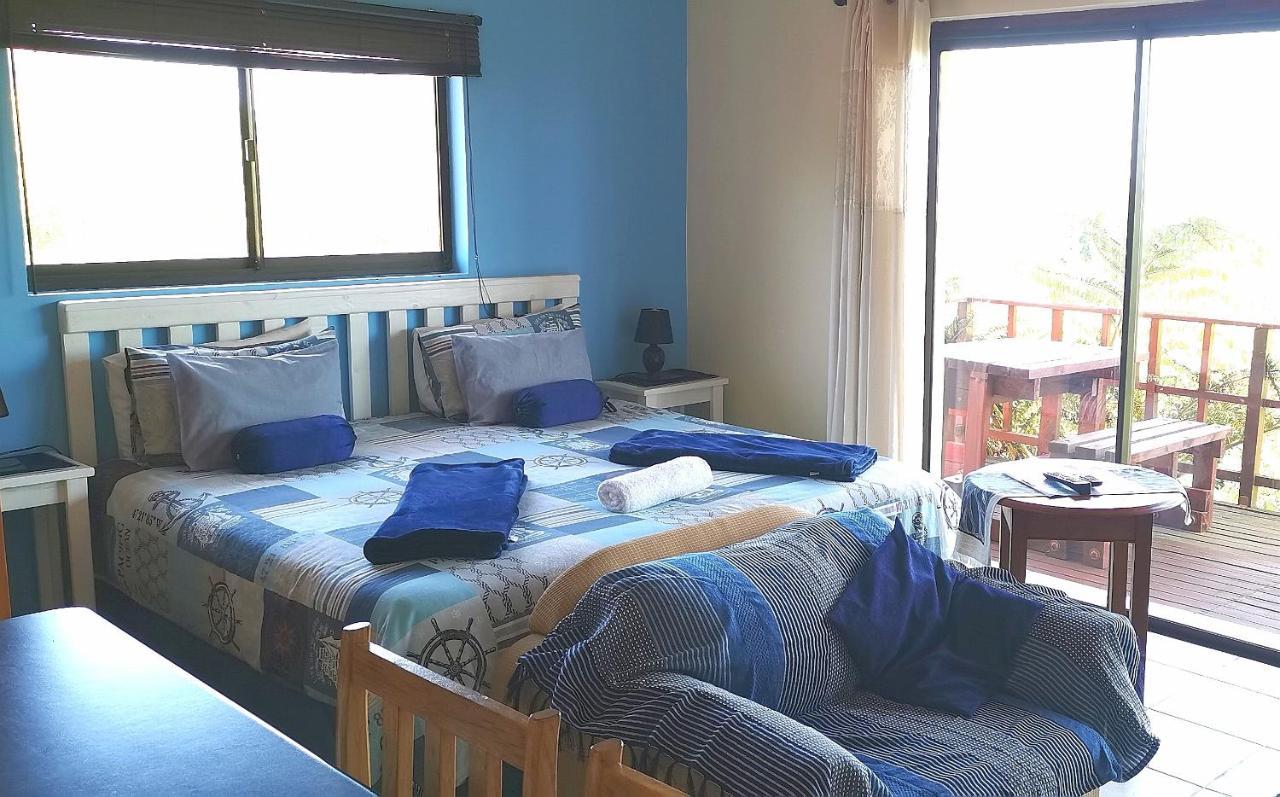 Hoylake Inn East London Zewnętrze zdjęcie