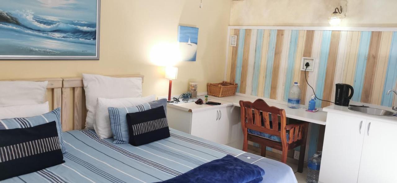 Hoylake Inn East London Zewnętrze zdjęcie