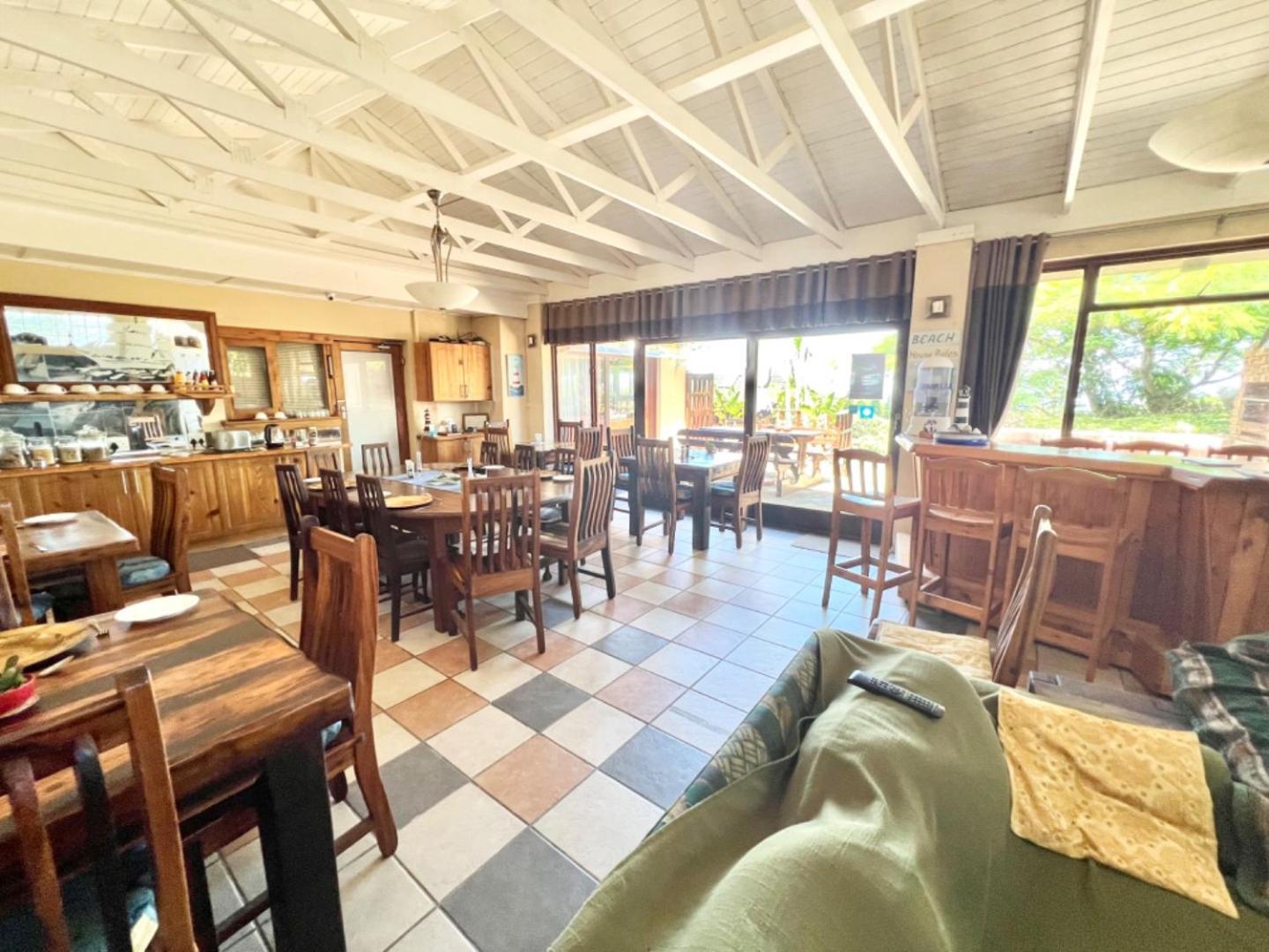 Hoylake Inn East London Zewnętrze zdjęcie
