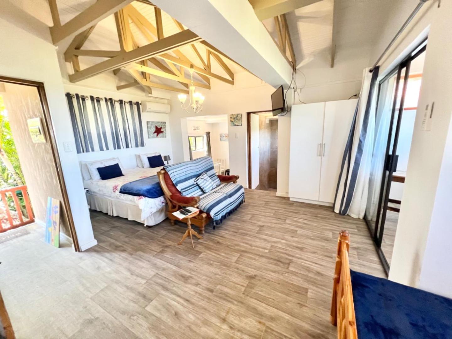 Hoylake Inn East London Zewnętrze zdjęcie