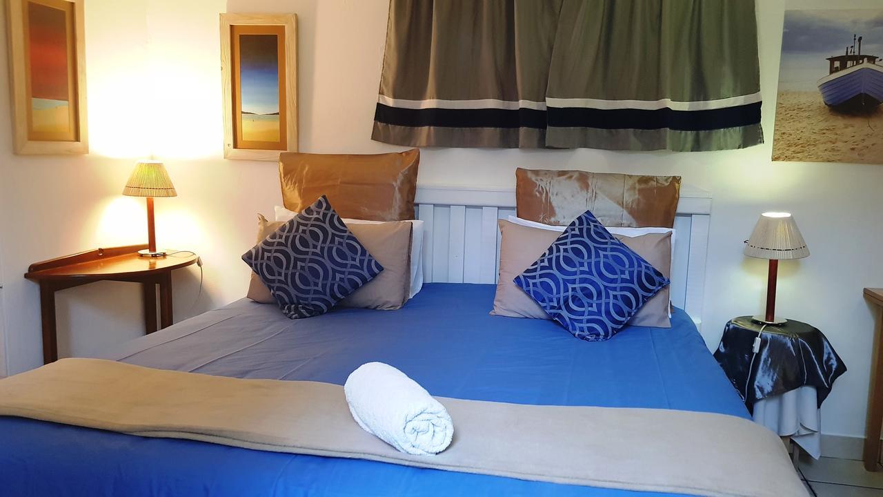 Hoylake Inn East London Zewnętrze zdjęcie