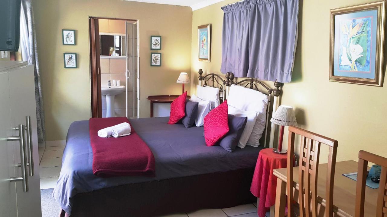 Hoylake Inn East London Zewnętrze zdjęcie