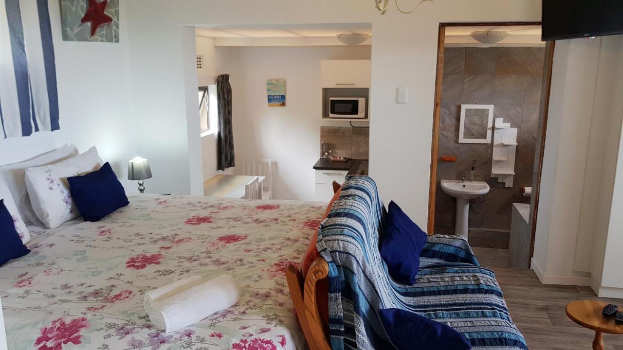 Hoylake Inn East London Zewnętrze zdjęcie