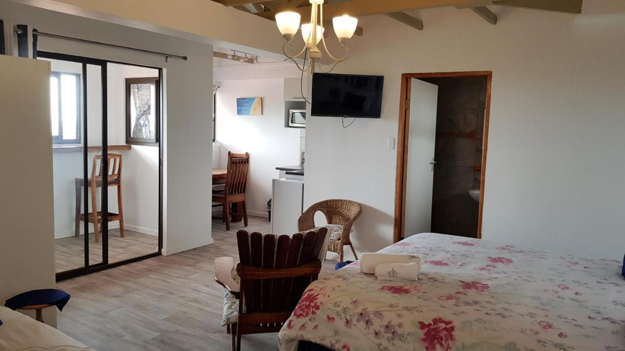Hoylake Inn East London Zewnętrze zdjęcie